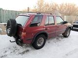 Opel Frontera 1994 года за 1 700 000 тг. в Щучинск – фото 3