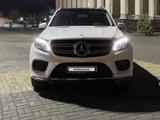 Mercedes-Benz GLS 400 2017 годаүшін26 000 000 тг. в Алматы – фото 2