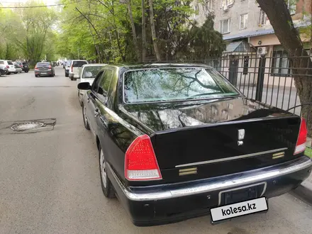 Hyundai Equus 2003 года за 3 500 000 тг. в Алматы – фото 2