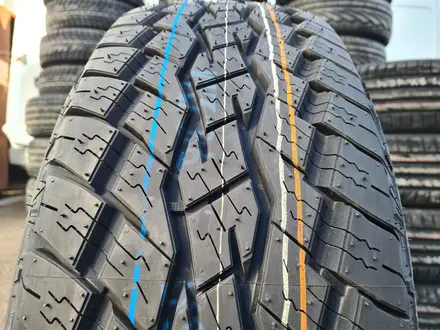 TOYO 235/75 R15 109T OPEN COUNTRY A/T plus за 53 000 тг. в Алматы