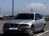 BMW 323 1998 годаүшін4 900 000 тг. в Тараз – фото 4
