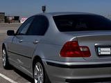 BMW 323 1998 годаүшін4 900 000 тг. в Тараз – фото 5