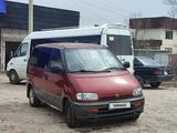 Nissan Serena 1992 годаүшін1 200 000 тг. в Алматы – фото 2