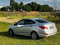 Hyundai Accent 2012 года за 4 100 000 тг. в Рудный – фото 6