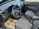 Hyundai Accent 2021 года за 7 200 000 тг. в Атырау – фото 3