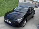 Hyundai Accent 2021 года за 7 200 000 тг. в Атырау