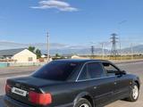 Audi A6 1994 годаfor1 300 000 тг. в Тараз – фото 2