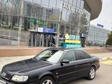Audi A6 1994 годаfor1 300 000 тг. в Тараз – фото 5