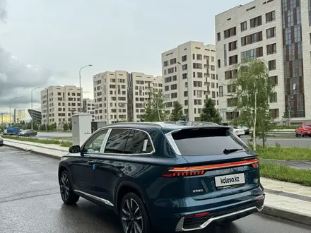 Geely Monjaro 2023 годаүшін13 800 000 тг. в Астана – фото 8