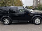 Land Rover Discovery 2008 года за 7 000 000 тг. в Павлодар – фото 5
