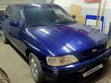 Ford Escort 1993 годаүшін800 000 тг. в Рудный – фото 3