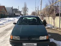 Volkswagen Passat 1989 годаfor880 000 тг. в Алматы