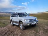 Toyota Land Cruiser Prado 1999 годаfor7 300 000 тг. в Алматы – фото 5