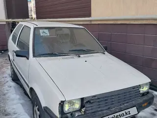 Nissan Micra, 1985