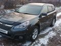 Subaru Outback 2012 годаүшін7 700 000 тг. в Усть-Каменогорск – фото 2