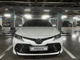 Toyota Camry 2019 годаfor13 000 000 тг. в Алматы – фото 2