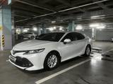 Toyota Camry 2019 годаfor13 000 000 тг. в Алматы – фото 3