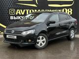 Volkswagen Polo 2014 года за 4 490 000 тг. в Тараз