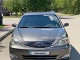 Toyota Camry 2003 годаүшін4 300 000 тг. в Семей