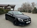 Mercedes-Benz CLA 250 2013 года за 8 500 000 тг. в Тараз