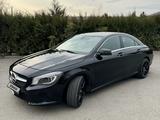 Mercedes-Benz CLA 250 2013 года за 8 500 000 тг. в Тараз – фото 3