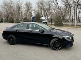 Mercedes-Benz CLA 250 2013 года за 8 000 000 тг. в Тараз – фото 4