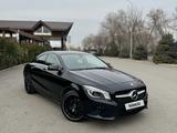 Mercedes-Benz CLA 250 2013 года за 8 000 000 тг. в Тараз – фото 5