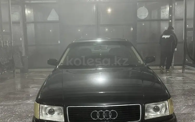 Audi 100 1992 года за 1 500 000 тг. в Павлодар