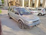 Mitsubishi Space Wagon 1993 годаүшін1 200 000 тг. в Караганда