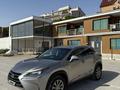 Lexus NX 200 2016 годаүшін8 900 000 тг. в Актау – фото 3