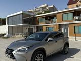 Lexus NX 200 2016 года за 8 900 000 тг. в Актау – фото 3