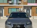 Lexus NX 200 2016 годаүшін8 900 000 тг. в Актау
