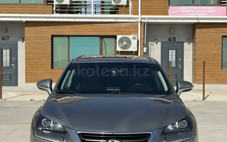 Lexus NX 200 2016 годаүшін8 900 000 тг. в Актау