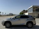 Lexus NX 200 2016 года за 8 900 000 тг. в Актау – фото 5
