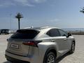 Lexus NX 200 2016 годаүшін8 900 000 тг. в Актау – фото 7