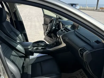 Lexus NX 200 2016 года за 8 900 000 тг. в Актау – фото 10