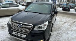 Subaru Forester 2014 года за 10 000 000 тг. в Астана – фото 4