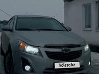 Chevrolet Cruze 2013 годаүшін5 000 000 тг. в Жезказган