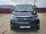 Toyota Alphard 2006 годаүшін8 000 000 тг. в Атырау – фото 4