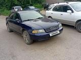 Audi A4 1996 года за 1 300 000 тг. в Усть-Каменогорск
