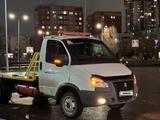 ГАЗ  ГАЗель (3302) 2011 года за 5 999 999 тг. в Астана – фото 3
