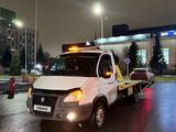 ГАЗ  ГАЗель (3302) 2011 года за 5 999 999 тг. в Астана – фото 2