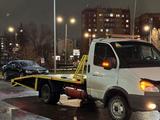 ГАЗ  ГАЗель (3302) 2011 года за 5 999 999 тг. в Астана – фото 4