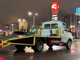 ГАЗ  ГАЗель (3302) 2011 года за 5 999 999 тг. в Астана – фото 5