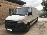 Mercedes-Benz Sprinter 2019 годаүшін17 300 000 тг. в Алматы – фото 2