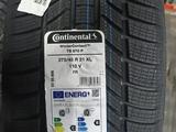 275/45 — 315/40 R21 Continental WinterContact TS 870P за 195 000 тг. в Алматы