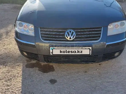Volkswagen Passat 2000 года за 2 700 000 тг. в Актау