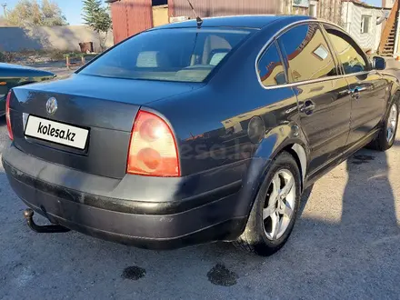 Volkswagen Passat 2000 года за 2 700 000 тг. в Актау – фото 3