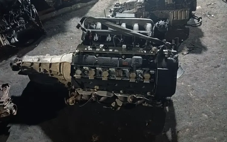 Двигатель м52 ту 2.5 обьем за 400 000 тг. в Караганда