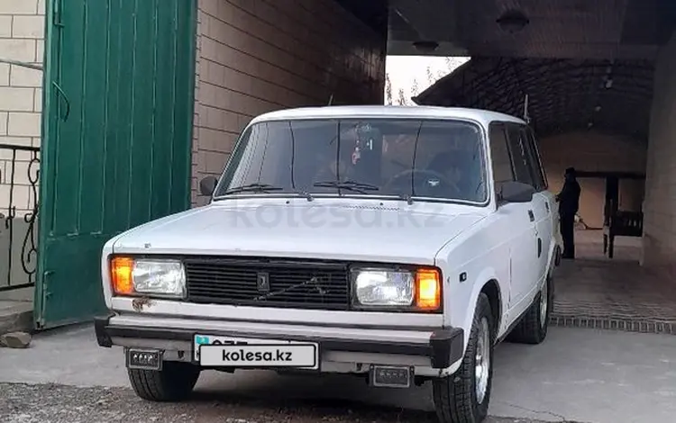 ВАЗ (Lada) 2104 2000 года за 1 280 000 тг. в Шымкент